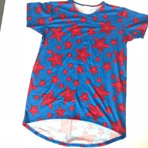 Lularoe size 12 Gracie